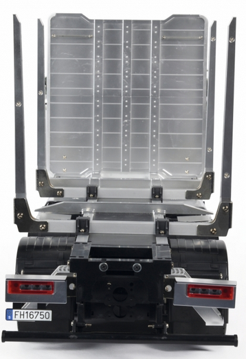 TAMIYA 1:14 RC Volvo FH16 Holztransporter