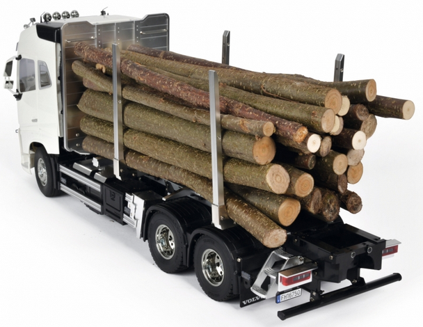 TAMIYA 1:14 RC Volvo FH16 Holztransporter