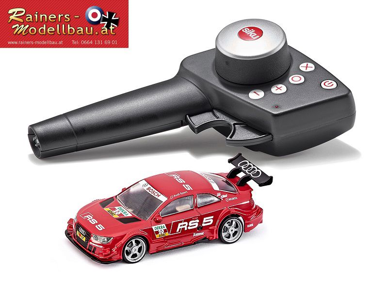 siku Audi RS 5 DTM Set 1:43