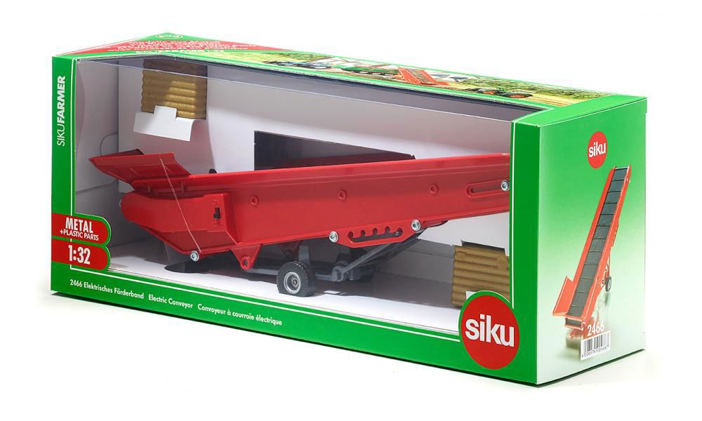 SIKU Elektrisches Förderband