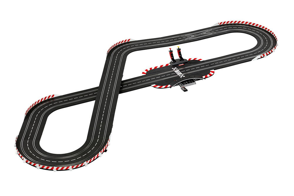 1:32 DTM Furore