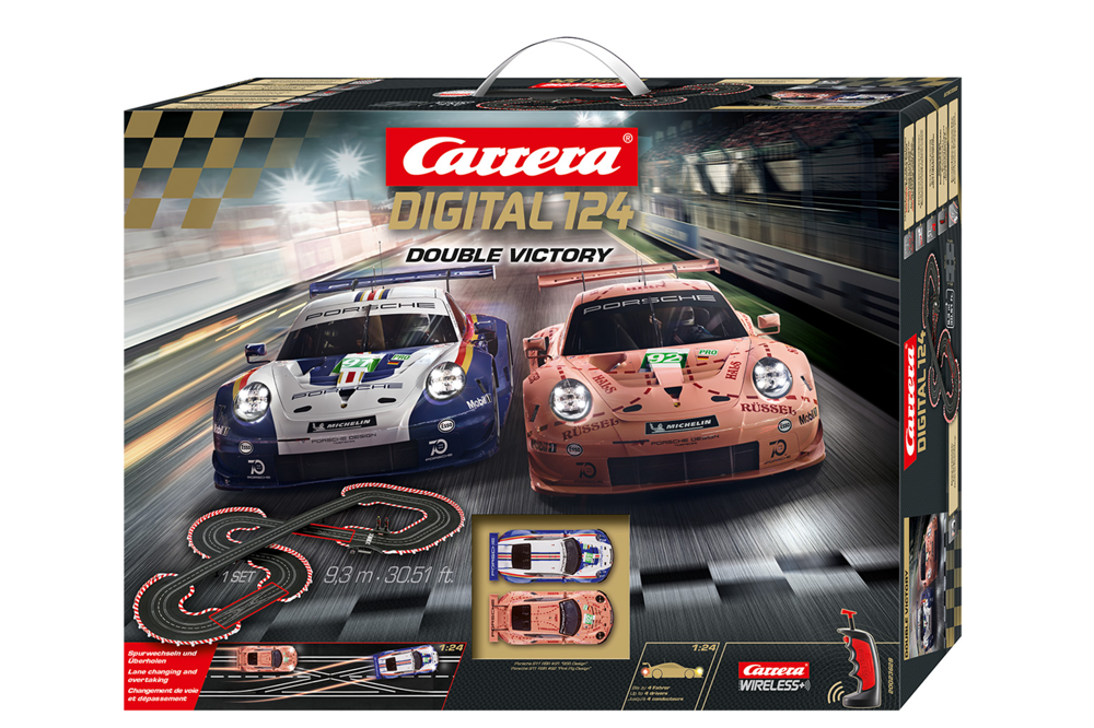 1:24 Double Victory