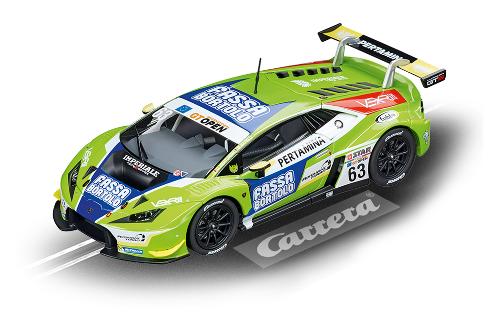 1:32 Lamborghini Huracán GT3 ""Imperiale Racing Team, No. 63