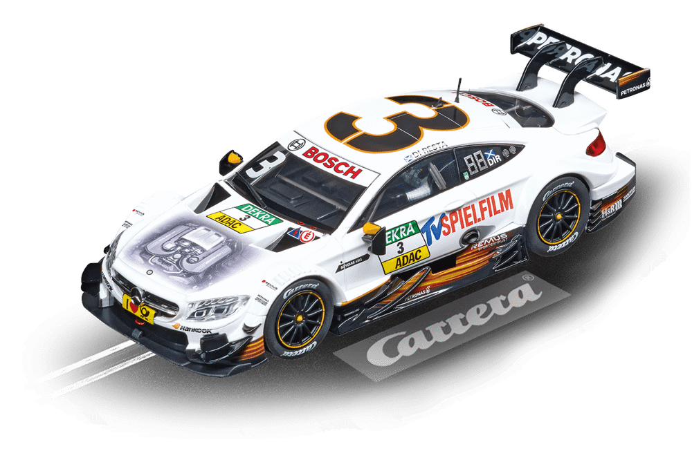 1:32 Mercedes-AMG C 63 DTM ""P. Di Resta, No.3