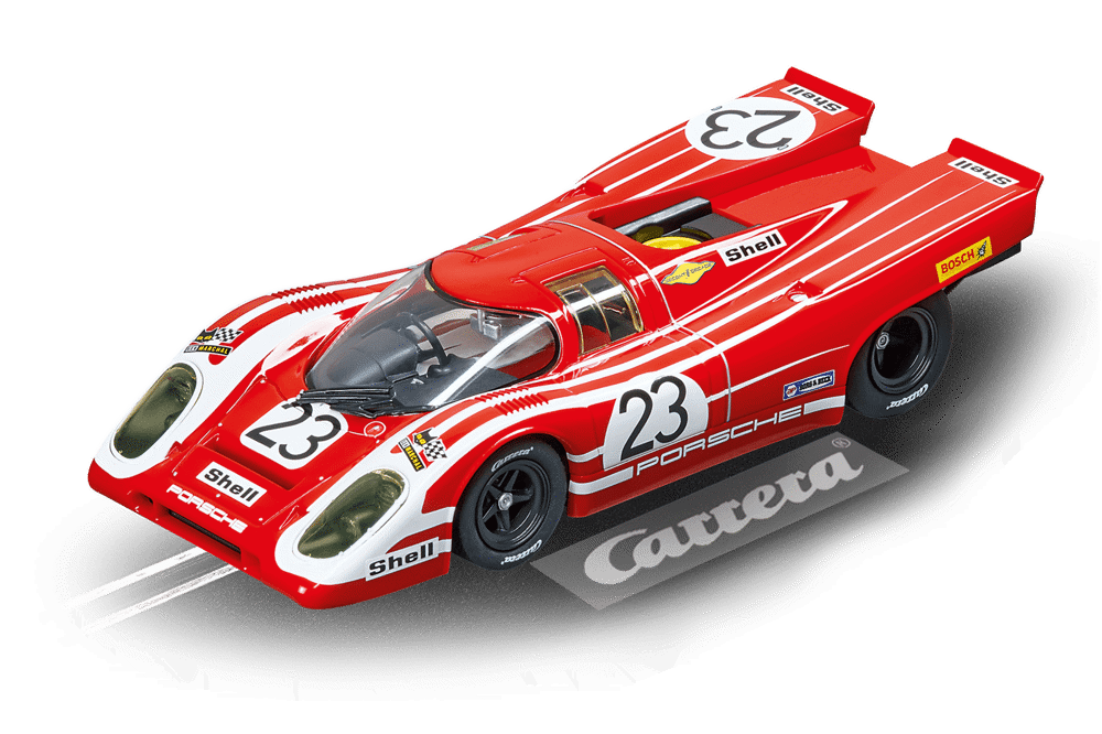 1:32 Porsche 917K ""Porsche Salzburg No.23"", 1970
