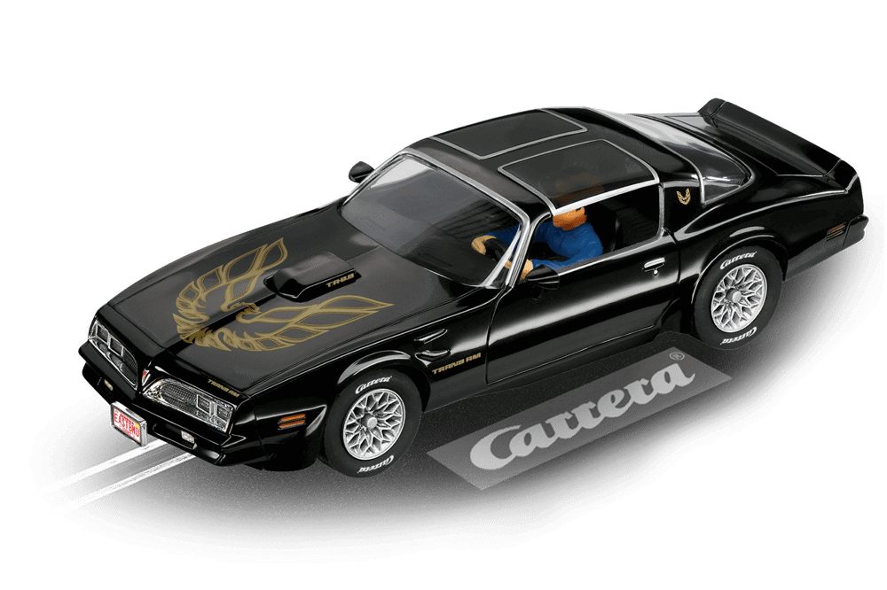 1:32 Pontiac Firebird Trans Am '77