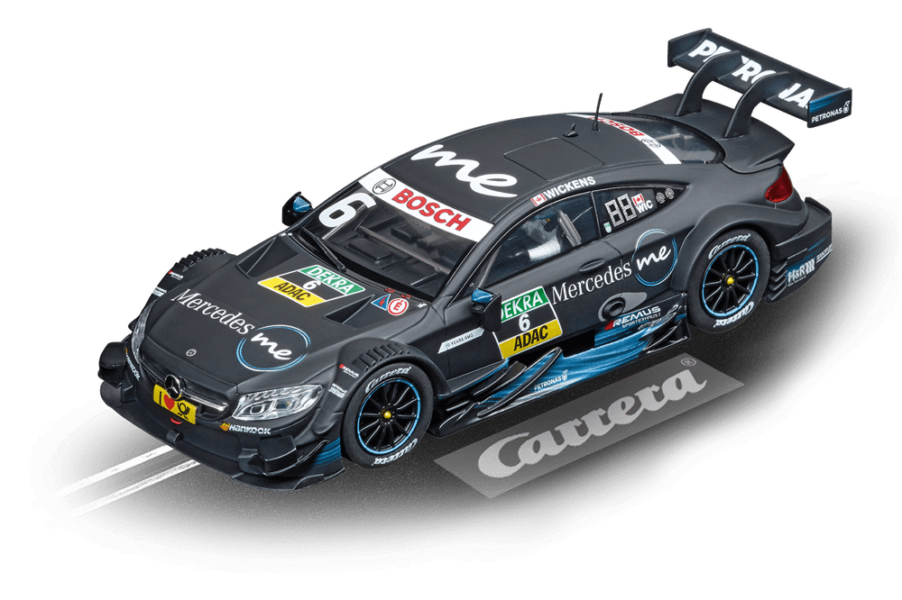 1:32 Mercedes-AMG C 63 DTM ""Wickens, No.6