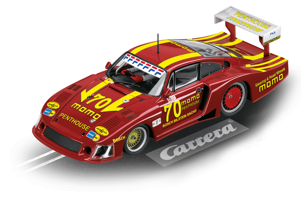1:32 Porsche 935/78 ""Moby Dick"" DRM Norisring 1981
