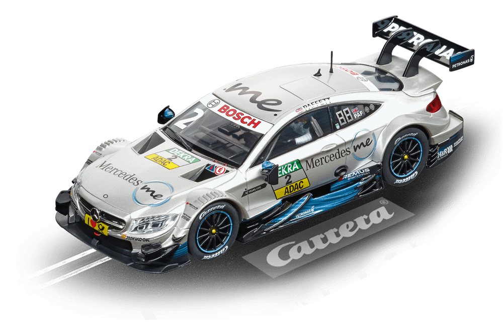 1:32 Mercedes-AMG C 63 DTM ""G. Paffett, No.2