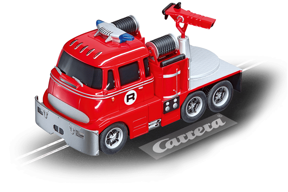 1:32 Carrera First Responder