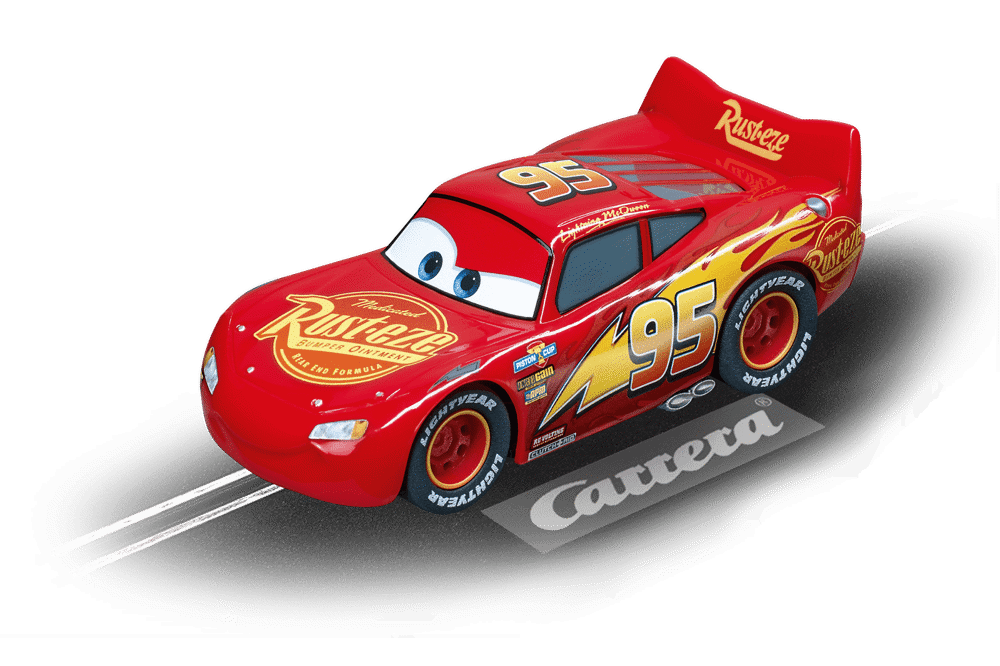 1:43 Disney·Pixar Cars - Lightning McQueen