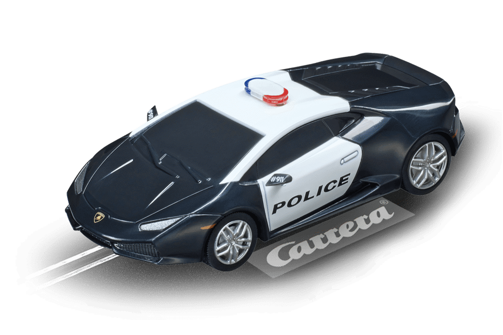 1:43 Lamborghini Huracán Police