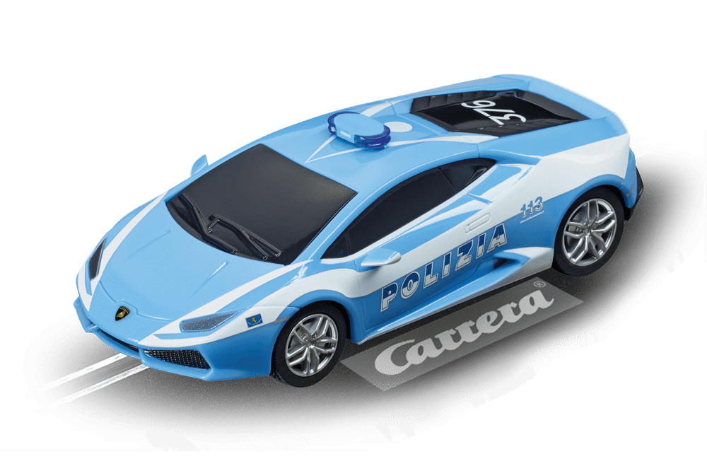 1:43 Lamborghini Huracán LP 610-4 ""Polizia