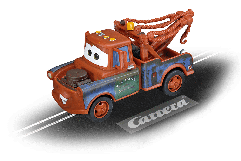 1:43 Disney·Pixar Cars - Hook