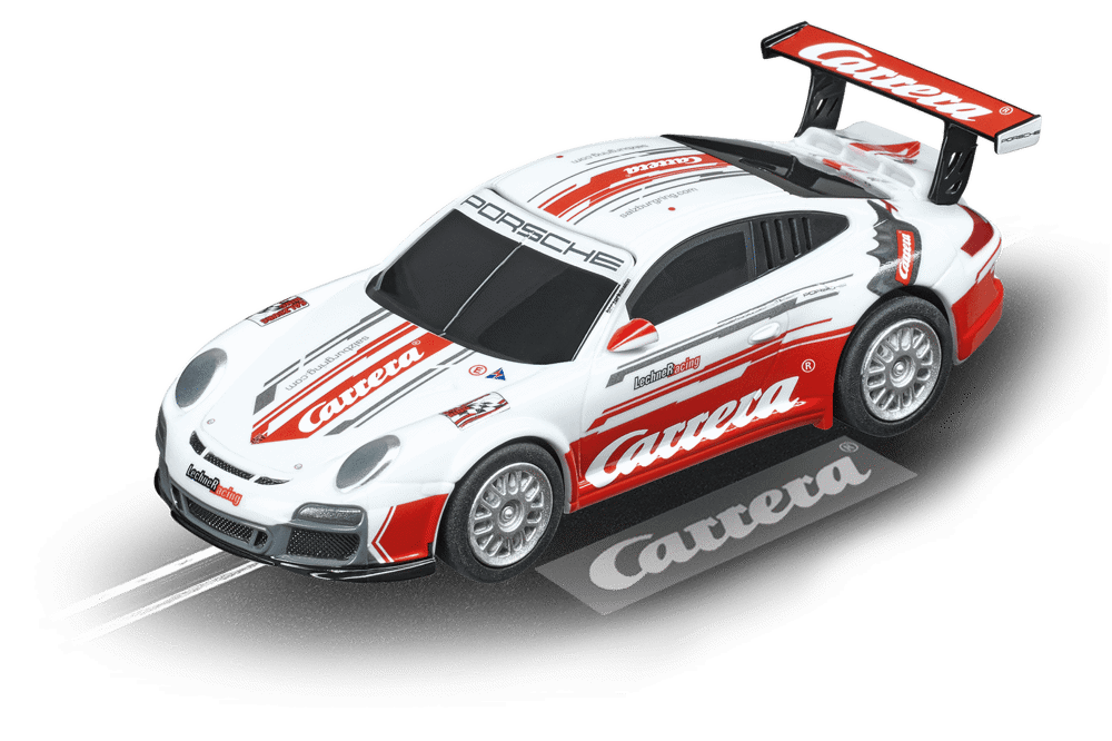 1:43 Porsche GT3 Lechner Racing ""Carrera Race Taxi