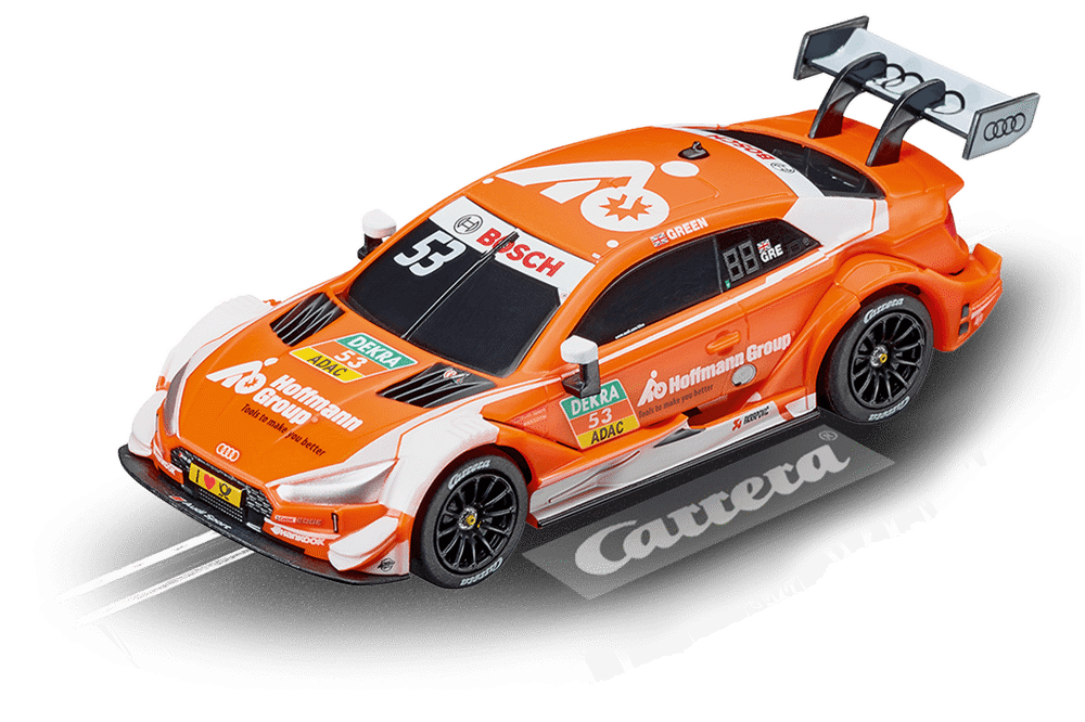 1:43 Audi RS 5 DTM ""J. Green, No.53