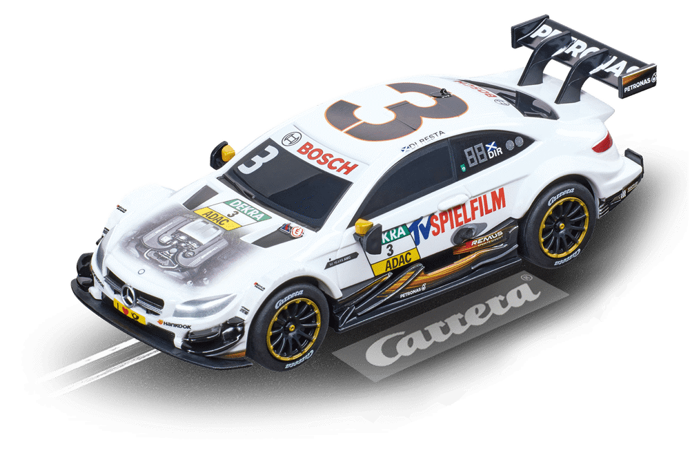 1:43 Mercedes AMG C 63 DTM ""P. Di Resta, No.3
